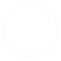 Over 100 years of manufacturing excellence
